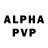 A-PVP Соль Aysha Kalybaeva